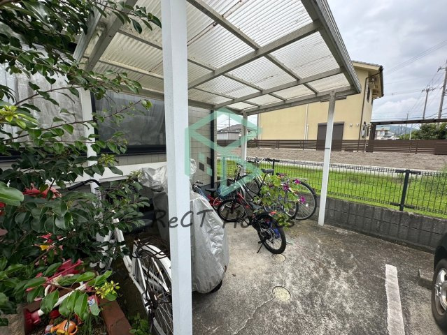 姫路市玉手のハイツのその他共用部分