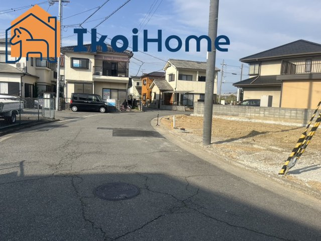 明石市大久保町西島　1号棟　新築戸建の展望|～ご見学に関して～　平日や夜間でもご案内は可能です。お仕事の形態が多様化しておりますので、決まったお時間では中々身動きが取れないお客様も臨機応変に対応させて頂きます。