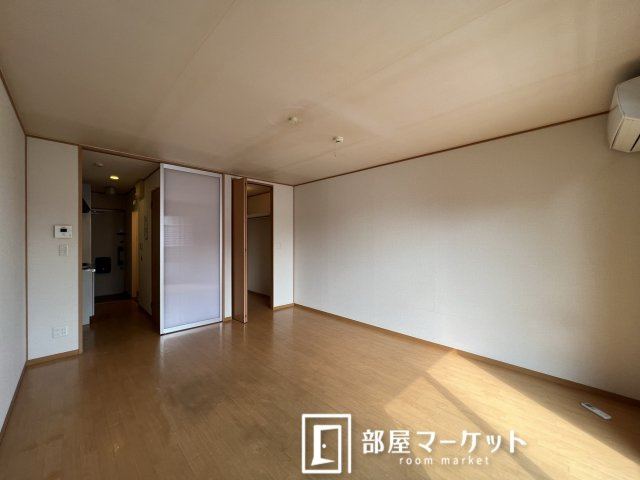 【寝室】 | オラシオン駒場 | 同型タイプ