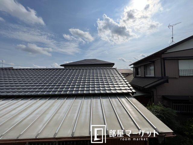 【展望】 | オラシオン駒場 | 同型タイプ