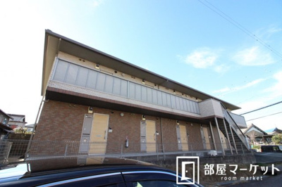 【外観】 | オラシオン駒場