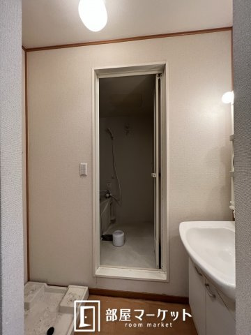 【洗面所】 | オラシオン駒場 | 同型タイプ