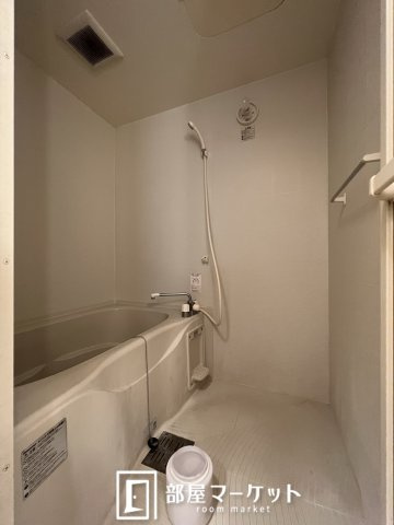 【浴室】 | オラシオン駒場 | 同型タイプ