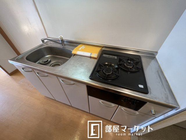 【キッチン】 | オラシオン駒場 | 同型タイプ