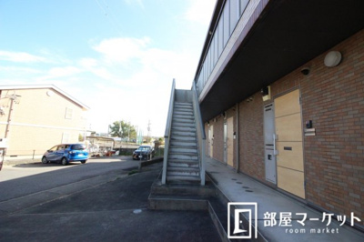 【外観】 | オラシオン駒場