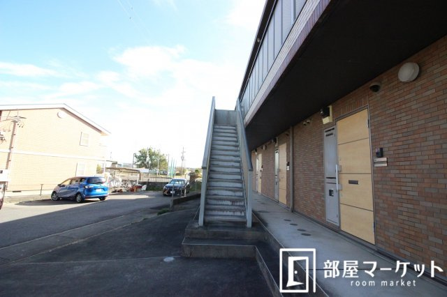 【外観】 | オラシオン駒場