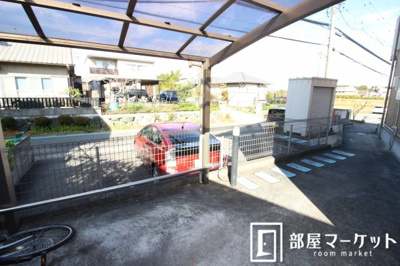 【その他共用部分】 | オラシオン駒場