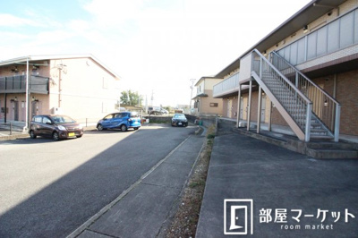 【エントランス】 | オラシオン駒場