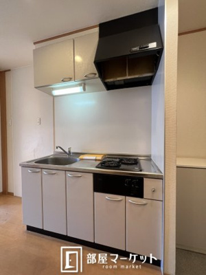 【キッチン】 | オラシオン駒場 | 同型タイプ
