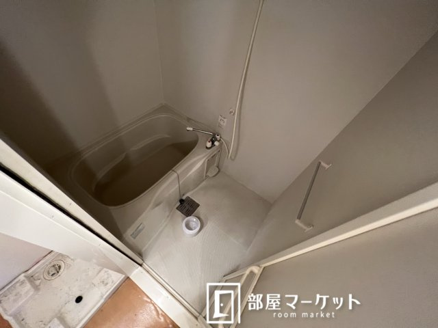 【浴室】 | オラシオン駒場 | 同型タイプ