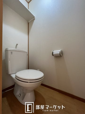【トイレ】 | オラシオン駒場 | 同型タイプ
