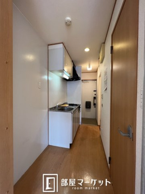 【内装】 | オラシオン駒場 | 同型タイプ