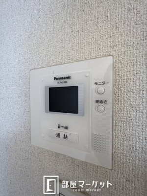 【セキュリティ】 | オラシオン駒場 | 同型タイプ