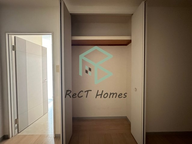 姫路市玉手のハイツの収納