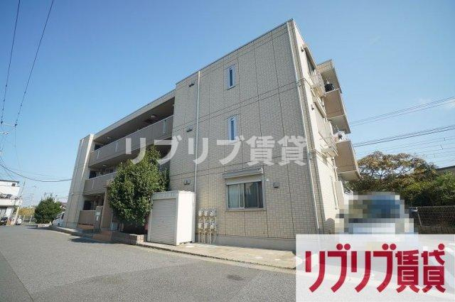 SejourBow（セジュールボウ）の外観