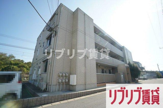 SejourBow（セジュールボウ）の外観