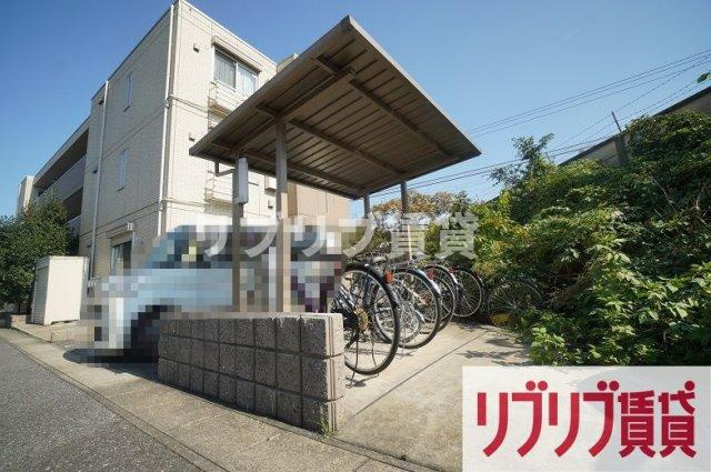 SejourBow（セジュールボウ）のその他共用部分