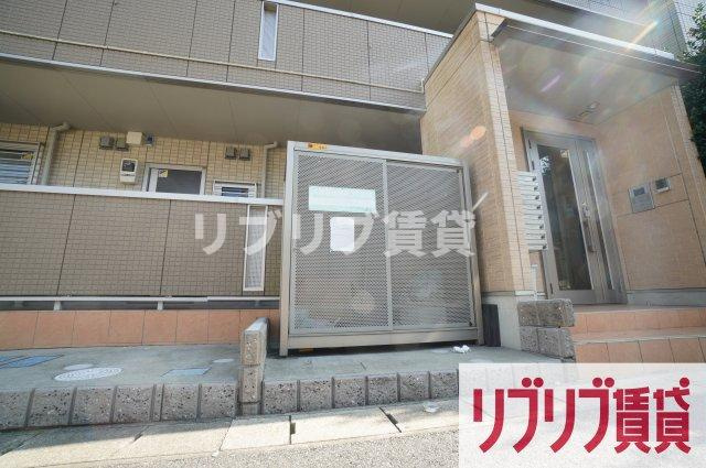 SejourBow（セジュールボウ）のその他共用部分