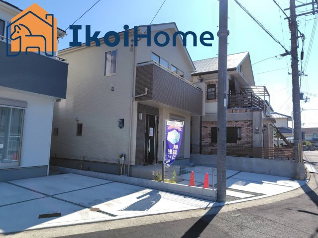 明石市大久保町西島　2号棟　新築戸建の周辺|●年中無休：当日予約可●閑静な住宅街で交通量も少なくお子様がいらっしゃるご家庭にも安心♪