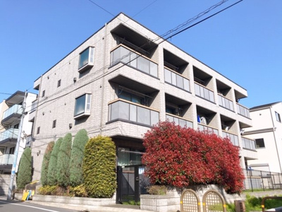 【外観】 | パセオ三軒茶屋