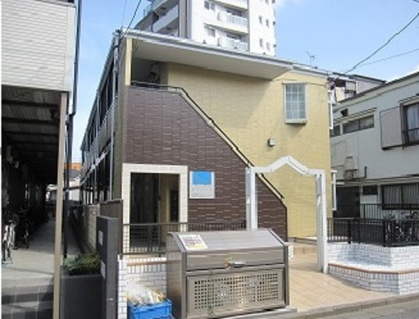 プランドール瑞江Ⅳのその他共用部分