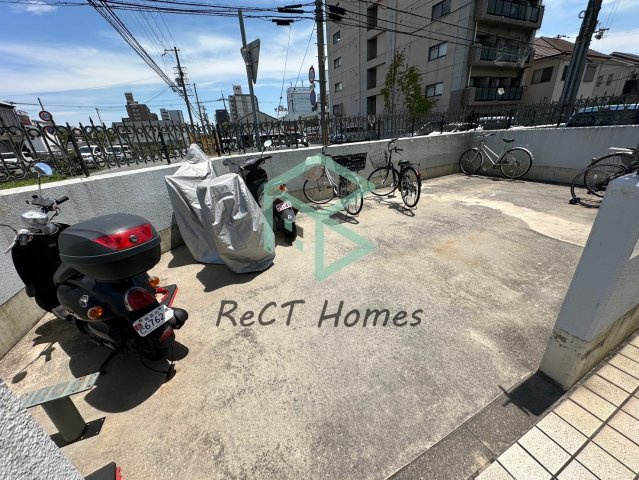 姫路市飾磨区三宅１丁目の賃貸マンションのその他