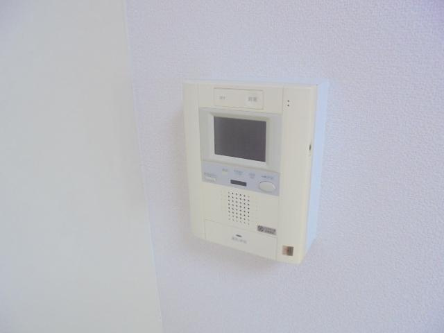 カサベラ岡本のセキュリティ