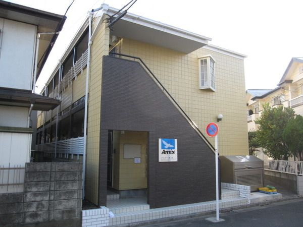 プランドール瑞江Ⅲのその他共用部分