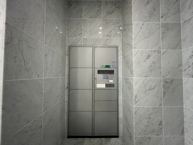 Gramercy Shiromi-dori｜名古屋市の賃貸ならMy賃貸のその他共用部分|Gramercy Shiromi-dori(旧:さくらHills城見通り)