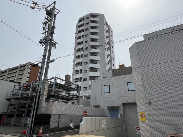 Gramercy Shiromi-dori｜名古屋市の賃貸ならMy賃貸