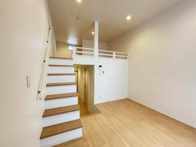 【内装】 | アオトゥーレ吉塚