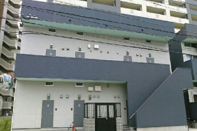 【外観】 | アオトゥーレ吉塚