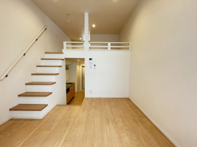 【居間・リビング】 | アオトゥーレ吉塚