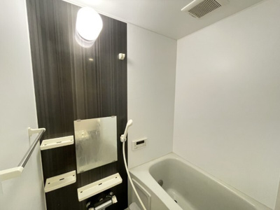 【浴室】 | アオトゥーレ吉塚