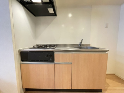 【キッチン】 | アオトゥーレ吉塚