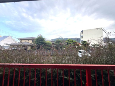 【展望】 | 明和ハイツ