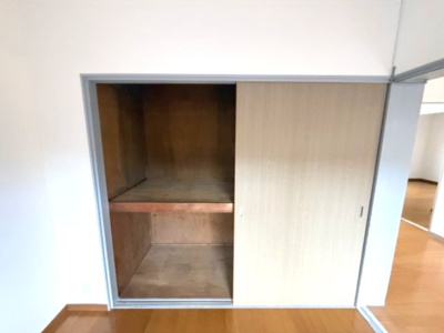 【収納】 | 明和ハイツ