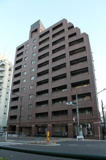広尾ユタカタワーズの画像