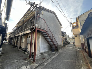 【外観】