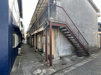 【外観】