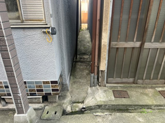 【外観】