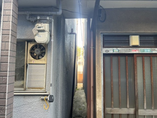 【外観】