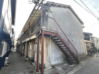 【外観】