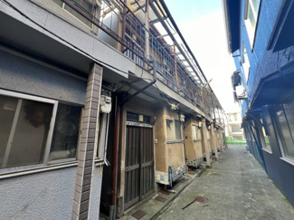【外観】
