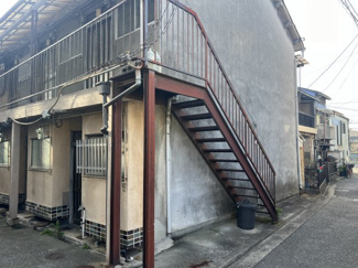 【外観】