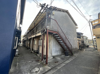 【外観】