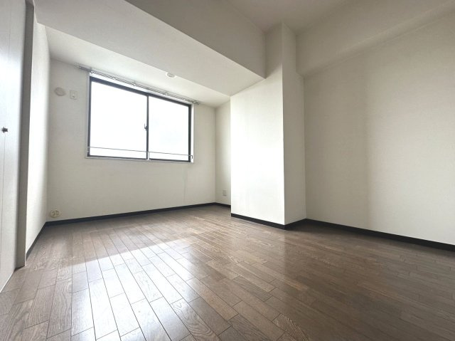 ブルー・エスの居間・リビング