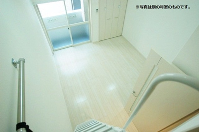 【その他共用部分】 | シキタトゥーリ２