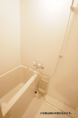 【浴室】 | シキタトゥーリ２