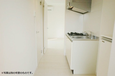 【キッチン】 | シキタトゥーリ２